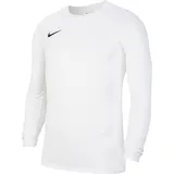 Nike Park 20 Dri-FIT VII Trikot langarm 100 white/black XL