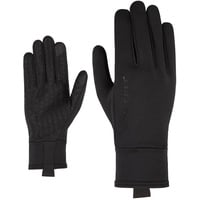 Ziener ISANTO Touch glove multisport Funktions-/Outdoor-Handschuhe, Black, 10