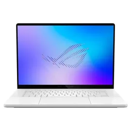 Asus ROG Zephyrus G16 16" Core Ultra 9 386H 32 GB RAM 1 TB SSD RTX 5070 Win11 Home Weiß