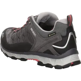 MEINDL Lite Trail GTX Damen steingrau/rose 40