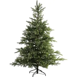 buttinette LED Lichterkette 18 m Außenbereich