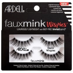 Ardell Wispies DEMI TWIN PACK Künstliche Wimpern