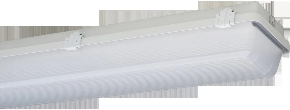 Schuch Licht LED-Feuchtraumleuchte 162 15L34 T40 H70