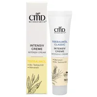 CMD Teebaumöl Intensivcreme