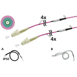 Metz Connect Universalkabel 152U047JJ5100G