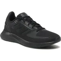 Adidas Runfalcon 2.0 Core Black / Core Black / Carbon 36 2/3