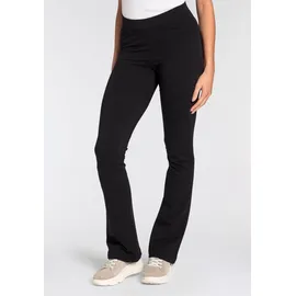 FLASHLIGHTS FLASHLIGHTS, Bootcuthose in schwarz | Gr.: 46