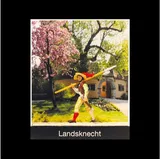 Preiser H0 Landsknecht mit Hellebarde