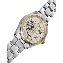 ORIENT STAR Modern Skeleton Edelstahl 41,0 mm RE-AV0124G00B