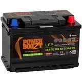 PowerBoozt PB-Li 105Ah 12,8V