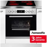 Hanseatic HBCO7010PA1 + HC46066CB