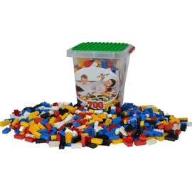 Simba Blox Box 700 8er Bausteine
