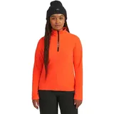O'Neill Fleecejacke Tokyo Lights Orange S