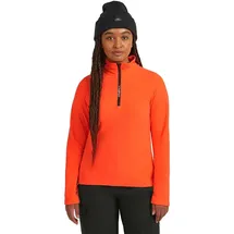 O'Neill Fleecejacke Tokyo Lights Orange S