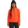 O'Neill Fleecejacke Tokyo Lights Orange S