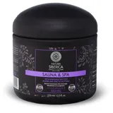 Natura Siberica Sauna & Spa Rich Massage Butter Creme 370 ml