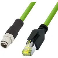 Logilink CQM025S Industrielles Netzwerkzubehör