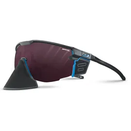 Julbo Ultimate Reactiv 0-4 Schwarz TU