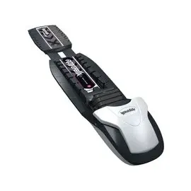 Rottefella BC Magnum Black White