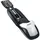 Rottefella BC Magnum Black White