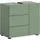 xonox.home Waschbeckenunterschrank VIRA - B/H/T: ca. 60.00x57.00x34.00