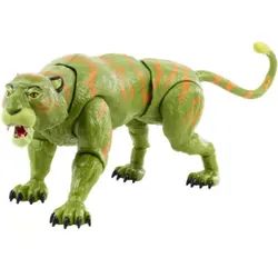 MATTEL GYV18 Masters of the Universe Masterverse Battle Cat, ca. 33 cm