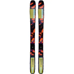 K2 Junior Freeride Ski Mindbender Team - 155