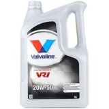 Valvoline VR1 Racing VE11951 20W-50 5 l