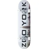 Skateboard City  7.75" Fog 7,75"