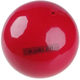 Togu Gymnastikball Rot 16 cm
