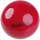 Togu Gymnastikball Rot 16 cm