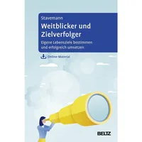 Psychologie Verlagsunion Weitblicker und Zielverfolger