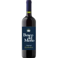 Bosco del Merlo Cabernet Sauvignon Selection 2023