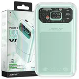 ACEFAST Powerbank grün M2