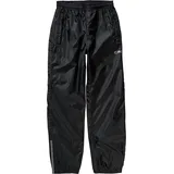 CMP - Regenhose für Kinder, Schwarz, 164