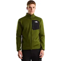 The North Face Crest Jacke (Größe L