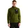 The North Face Crest Jacke (Größe L