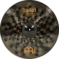 Meinl Cymbals Classics Custom Dark Crash-Ride — 22 Zoll