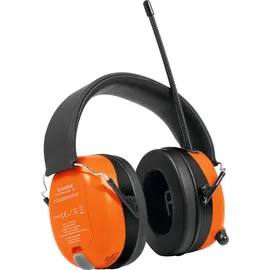 TechniSat STEREOMAN DAB+ OD Orange