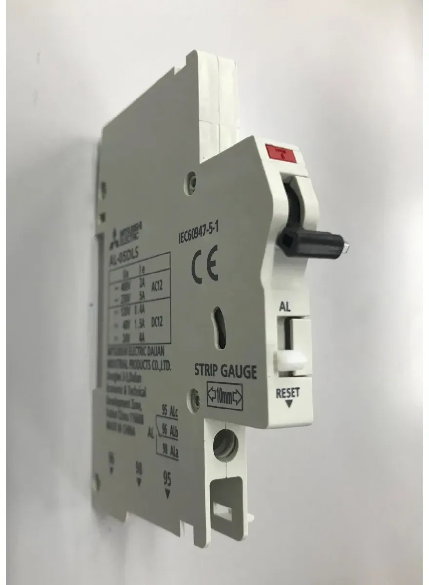 Mitsubishi Electric Alarmkontakt AL-05DLS