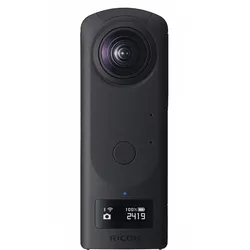 RICOH Theta Z1 51GB 360° 4K