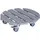 Wagner Pflanzenroller CREO Ø 38 x 10,5 cm