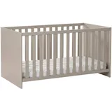 Arthur Berndt Essentials Braun 70 x 140 cm