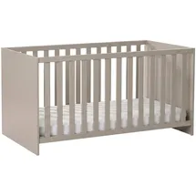 Arthur Berndt Essentials Braun 70 x 140 cm