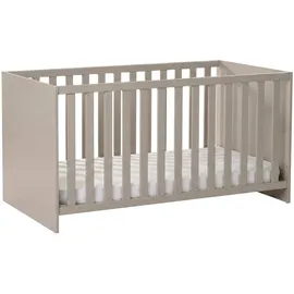 Arthur Berndt Essentials Braun 70 x 140 cm