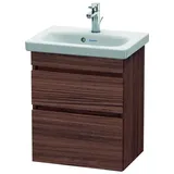 Duravit DuraStyle Waschtisch-Unterschrank DS640302121