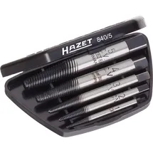 HAZET Schraubenausdreher-Satz 840/5 (5-teilig)