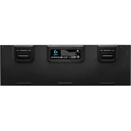 Logitech G915 LIGHTSPEED GL Clicky SE