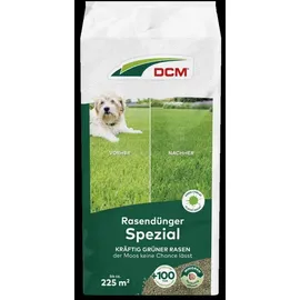 DCM Rasendünger Spezial 9 kg