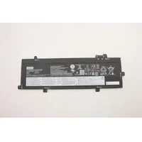 Lenovo BATTERY Internal, 4c, 86Wh (4 Zellen), Notebook Akku